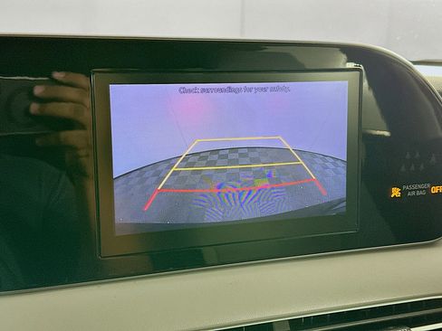 Used 2021 Hyundai Palisade SEL w/ Convenience Package image 22