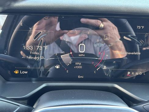 New 2026 GMC Acadia Elevation w/ Black Edition image 30