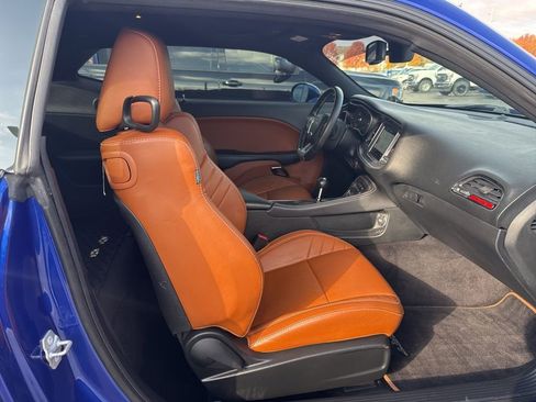 Used 2018 Dodge Challenger SRT Hellcat image 48
