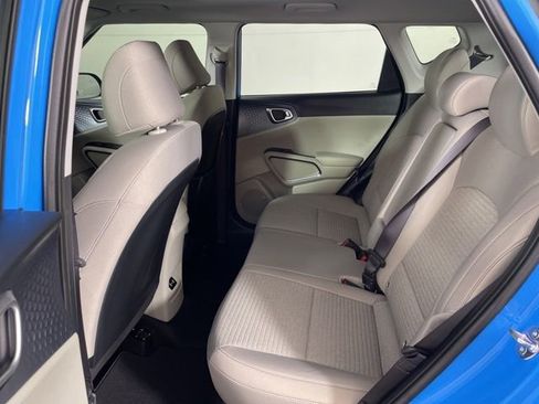 New 2025 Kia Soul EX image 37