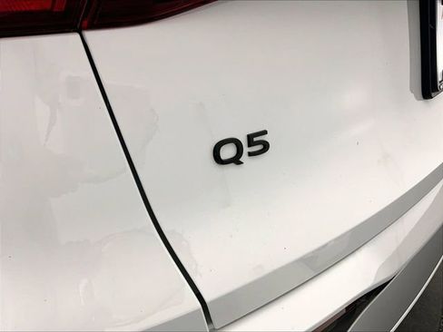New 2025 Audi Q5 Premium Plus image 9
