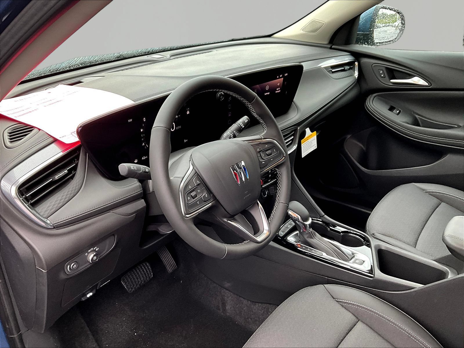 New 2026 Buick Encore GX Preferred w/ Comfort Package FWD image 15