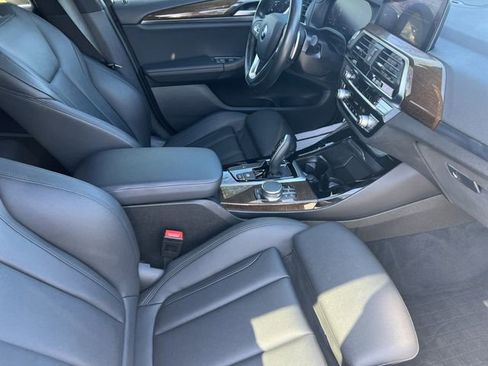 Used 2020 BMW X3 sDrive30i image 15