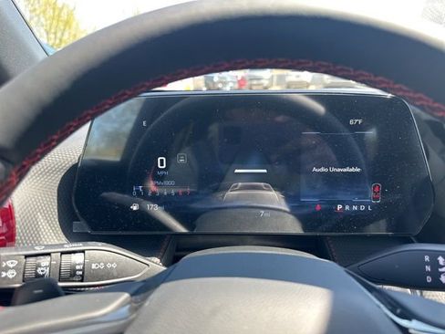 New 2026 Chevrolet Equinox RS image 22