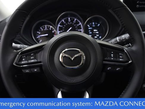 New 2025 MAZDA CX-5 AWD 2.5 S w/ Select Package image 11