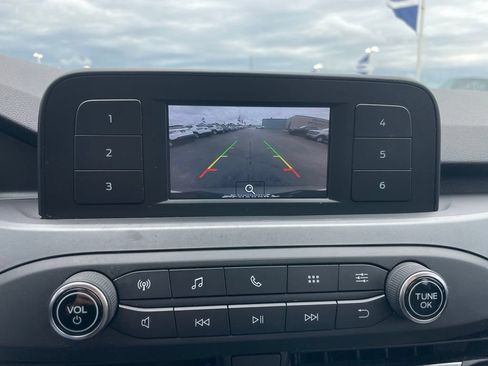 Used 2020 Ford Escape S AWD/4WD image 16
