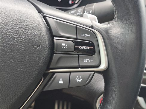 Used 2022 Honda Accord Sport image 26