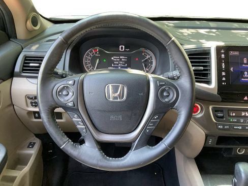 Used 2017 Honda Pilot EX-L image 17