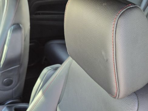 Used 2025 Honda Odyssey Sport-L image 11