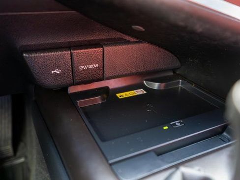 Used 2024 Toyota Camry XSE w/ Cold Weather Package image 29