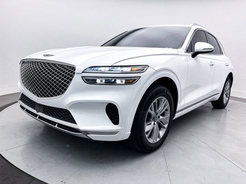 Used 2023 Genesis GV70 2.5T image 12