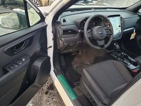 New 2026 Subaru Forester Premium image 10