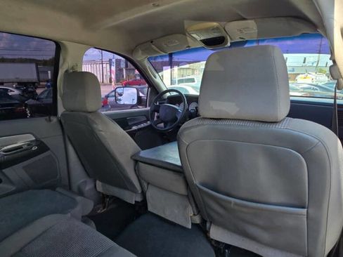 Used 2008 Dodge Ram 2500 Truck SXT image 33