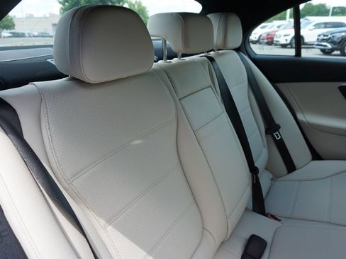 Certified 2025 Mercedes-Benz C 300 Sedan image 56