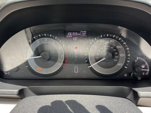 Used 2015 Honda Odyssey EX-L image 12