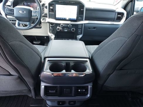 Used 2023 Ford F150 XLT w/ Equipment Group 302A High AWD/4WD image 10