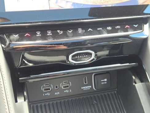 New 2026 Jeep Grand Cherokee L Summit AWD/4WD image 28