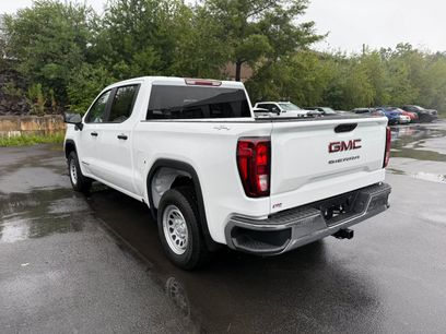 New 2026 GMC Sierra 1500 Pro w/ Pro Value Package