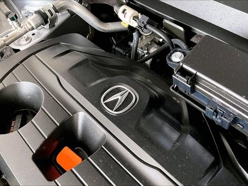 Certified 2024 Acura RDX SH-AWD w/ Technology Package image 41