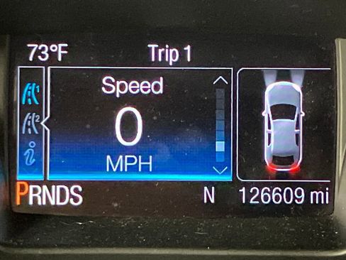 Used 2014 Ford Escape Titanium w/ Equipment Group 401A image 21