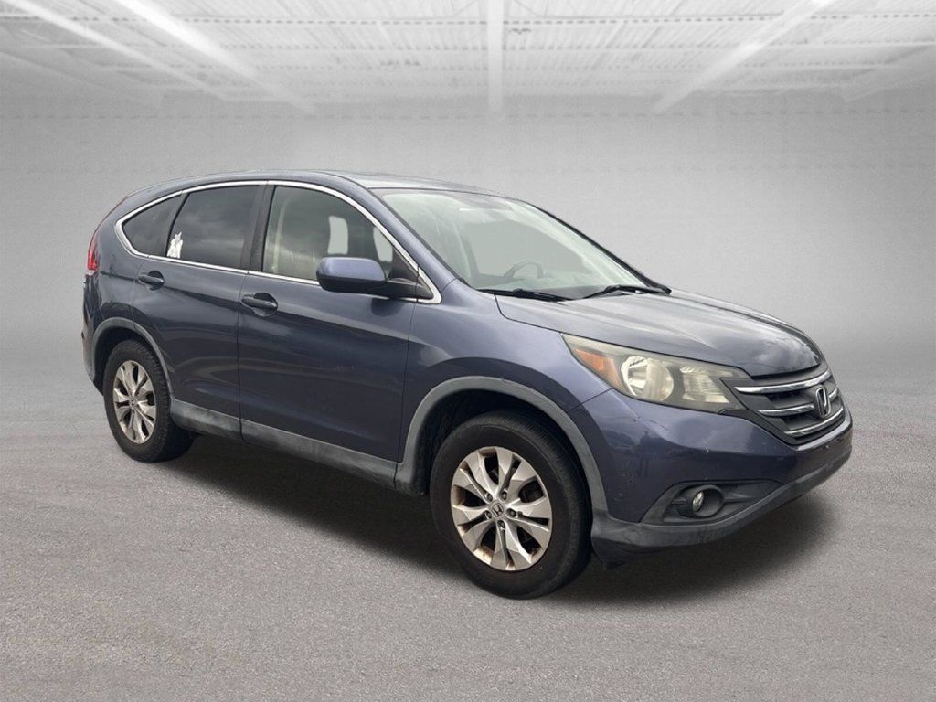Used 2012 Honda CR-V EX image 3
