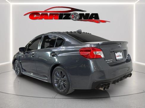 Used 2020 Subaru WRX w/ Popular Package #3 (IZT) AWD/4WD image 9