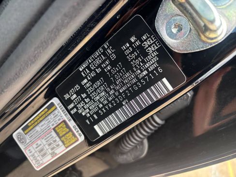 Used 2026 Kia Sportage LX FWD image 28