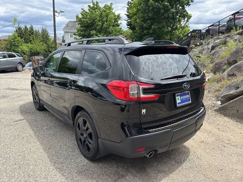 Used 2023 Subaru Ascent Onyx Edition Limited AWD/4WD image 4