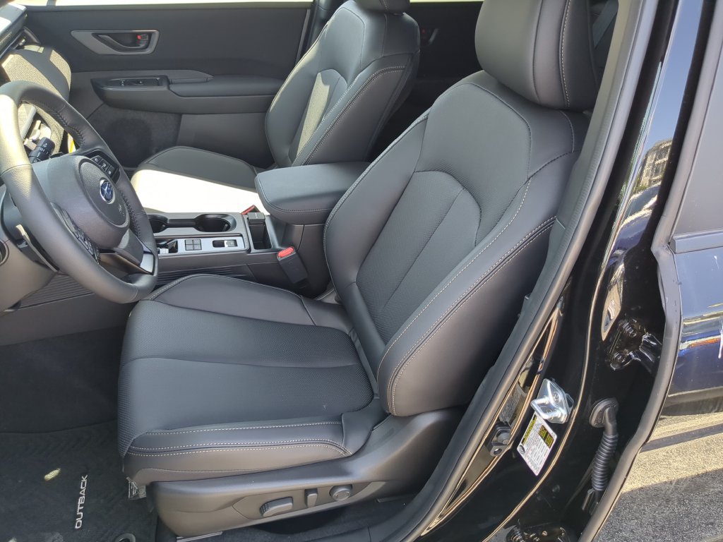 New 2026 Subaru Outback Limited AWD/4WD image 20