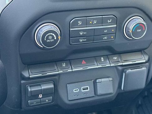 New 2026 Chevrolet Silverado 2500 W/T w/ WT Convenience Package image 19