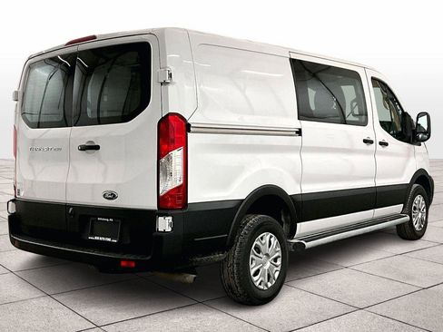 Used 2024 Ford Transit 250 Low Roof w/ Exterior Upgrade Package image 11