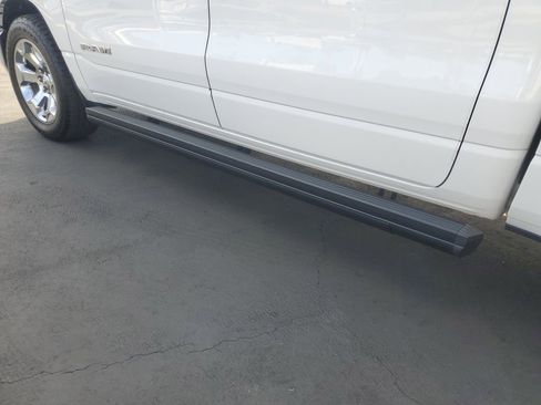 Used 2023 RAM 1500 Big Horn image 26