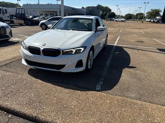 Certified 2023 BMW 330i Sedan w/ Driving Assistance Package RWD video 1