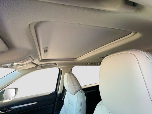 New 2025 MAZDA CX-5 AWD 2.5 S w/ Preferred Package image 28