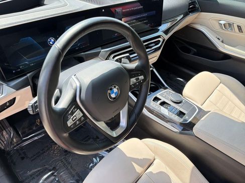 Used 2024 BMW 330i Sedan w/ Premium Package image 20