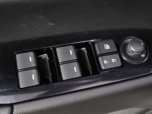 New 2025 MAZDA CX-5 AWD 2.5 S w/ Preferred Package image 23