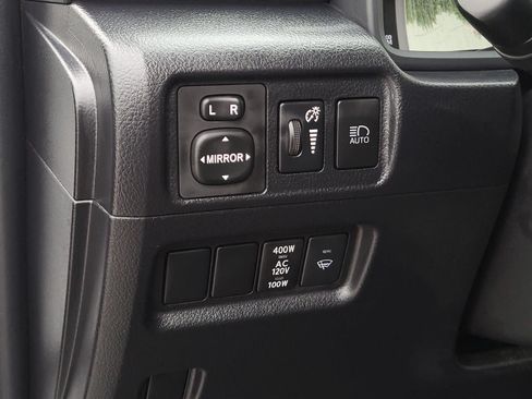 Used 2024 Toyota 4Runner SR5 Premium AWD/4WD image 18