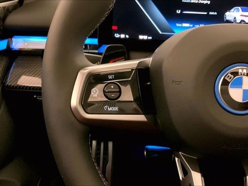 Certified 2024 BMW i5 M60 w/ Premium Package AWD/4WD image 18
