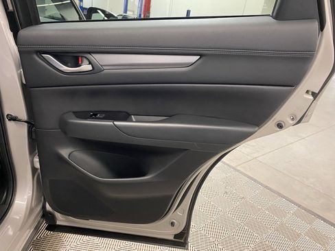 Used 2024 MAZDA CX-5 AWD 2.5 S w/ Select Package image 13