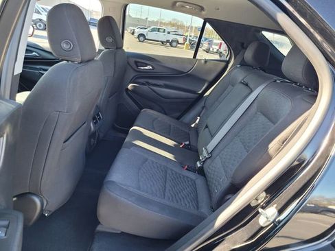 Used 2021 Chevrolet Equinox LT image 9
