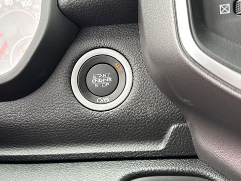 New 2026 RAM 1500 Big Horn image 36