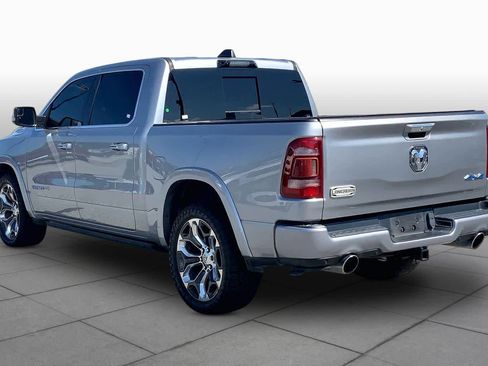 Used 2022 RAM 1500 Limited AWD/4WD image 11