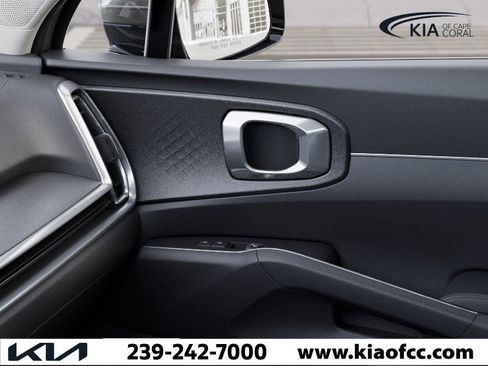 New 2026 Kia Sorento S image 25