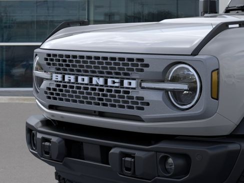 New 2026 Ford Bronco Badlands AWD/4WD image 21