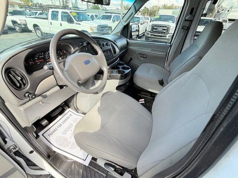 Used 2007 Ford E-350 and Econoline 350 XL image 15