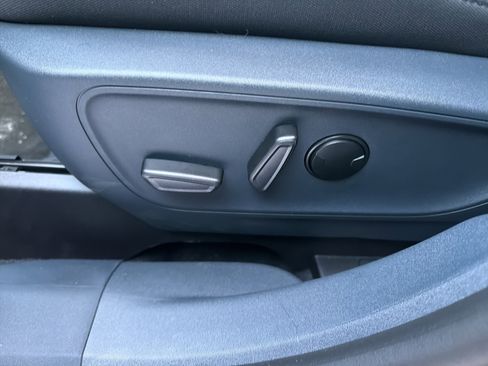 New 2025 Ford Maverick XLT w/ XLT Luxury Package image 10