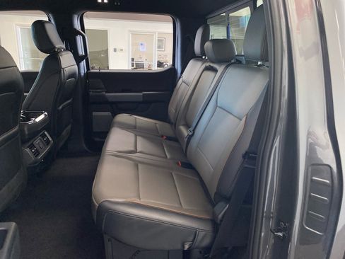 New 2026 Ford F150 Lariat AWD/4WD image 38