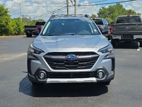 Used 2024 Subaru Outback Limited AWD/4WD image 5