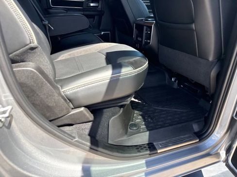 Used 2022 RAM 2500 Laramie AWD/4WD image 24