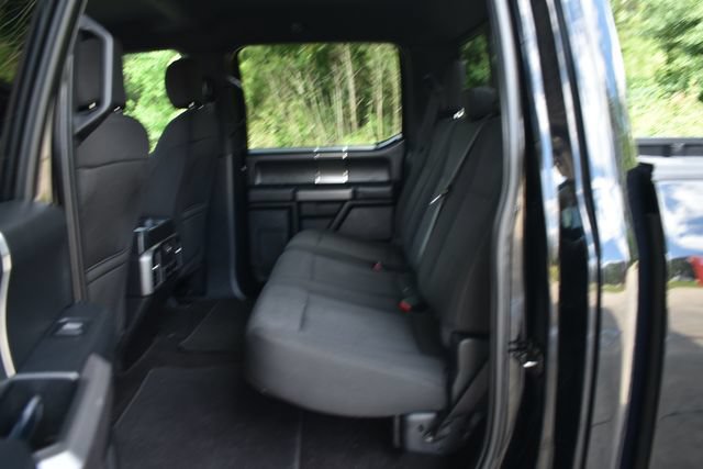 Used 2018 Ford F150 XLT w/ Equipment Group 302A Luxury AWD/4WD image 11